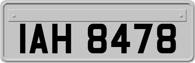 IAH8478