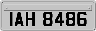 IAH8486