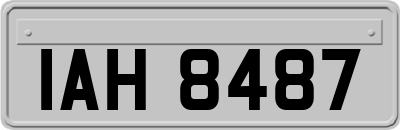 IAH8487