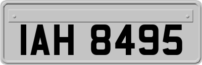 IAH8495