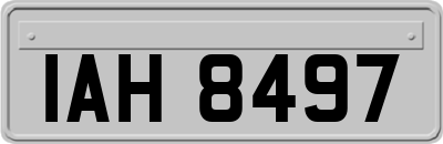 IAH8497