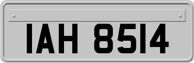 IAH8514