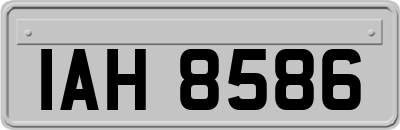 IAH8586