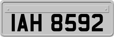 IAH8592