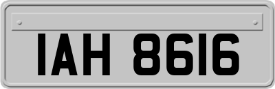 IAH8616