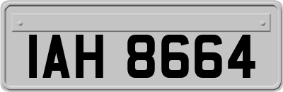 IAH8664