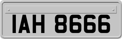 IAH8666