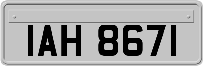 IAH8671