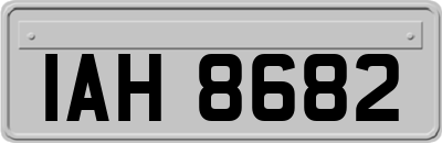 IAH8682