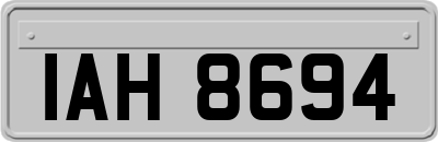 IAH8694