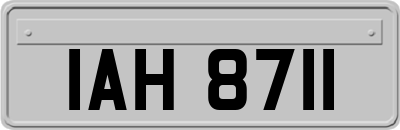 IAH8711