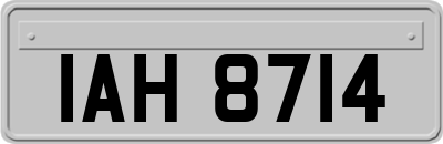 IAH8714