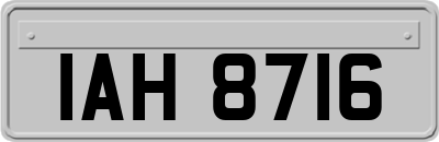 IAH8716
