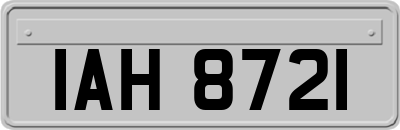 IAH8721