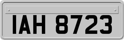 IAH8723