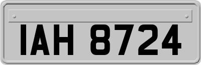 IAH8724