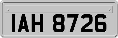 IAH8726