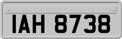 IAH8738