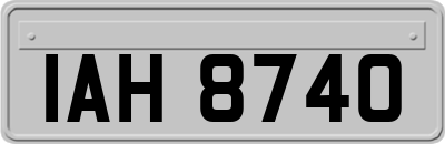IAH8740