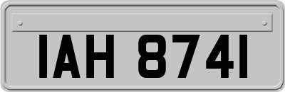IAH8741