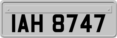 IAH8747