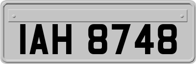 IAH8748