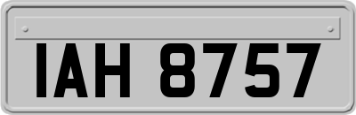 IAH8757