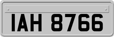 IAH8766