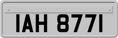 IAH8771