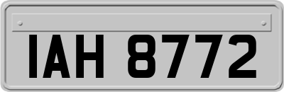 IAH8772