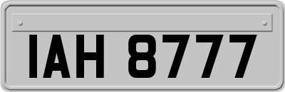 IAH8777