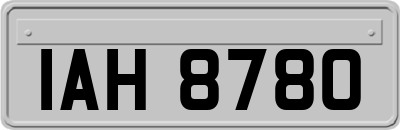 IAH8780