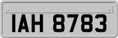 IAH8783