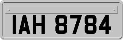 IAH8784