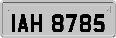 IAH8785