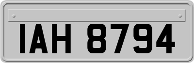 IAH8794