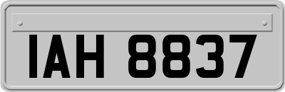 IAH8837