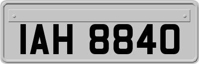 IAH8840
