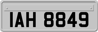 IAH8849