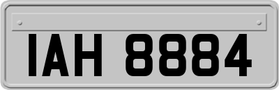IAH8884