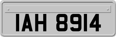 IAH8914