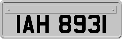 IAH8931