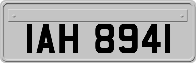 IAH8941