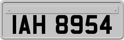 IAH8954