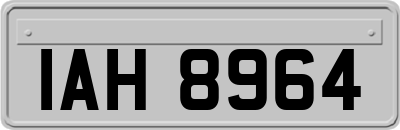 IAH8964