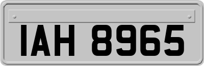 IAH8965