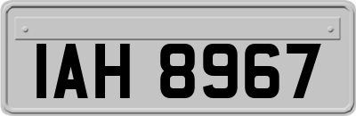 IAH8967