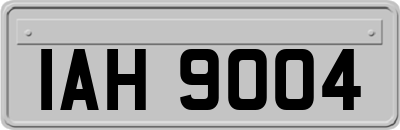 IAH9004