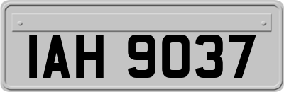 IAH9037