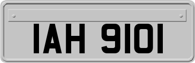 IAH9101